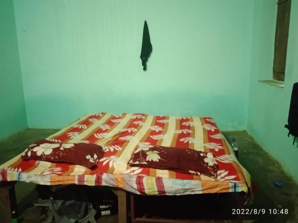 Shri Swami Sheetal Das Sewa Trust B1-88 Assi , Near Pushkar Talab,Varanasi, Ashram Dharmshala Hotel Bagian luar foto