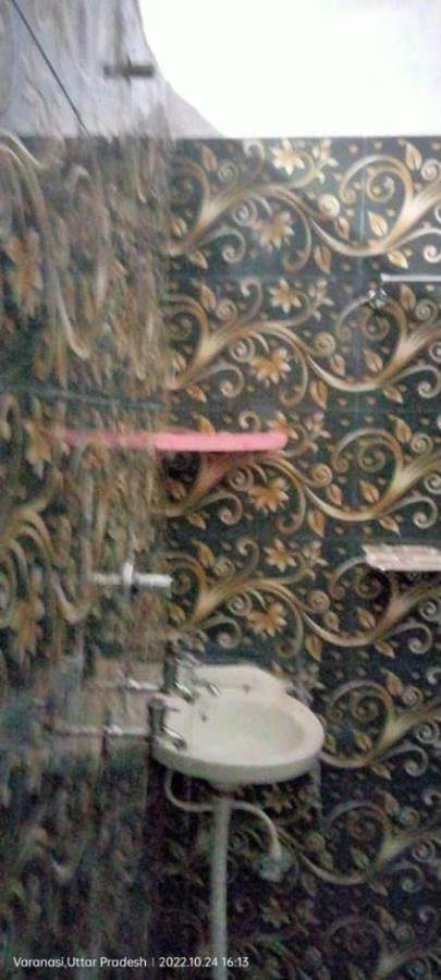 Shri Swami Sheetal Das Sewa Trust B1-88 Assi , Near Pushkar Talab,Varanasi, Ashram Dharmshala Hotel Bagian luar foto