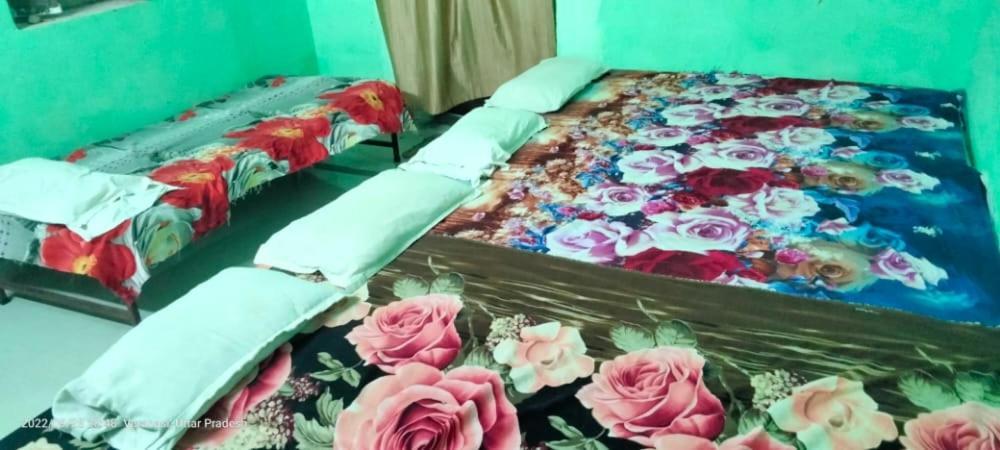 Shri Swami Sheetal Das Sewa Trust B1-88 Assi , Near Pushkar Talab,Varanasi, Ashram Dharmshala Hotel Bagian luar foto